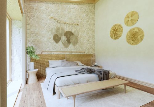 Big Bedroom